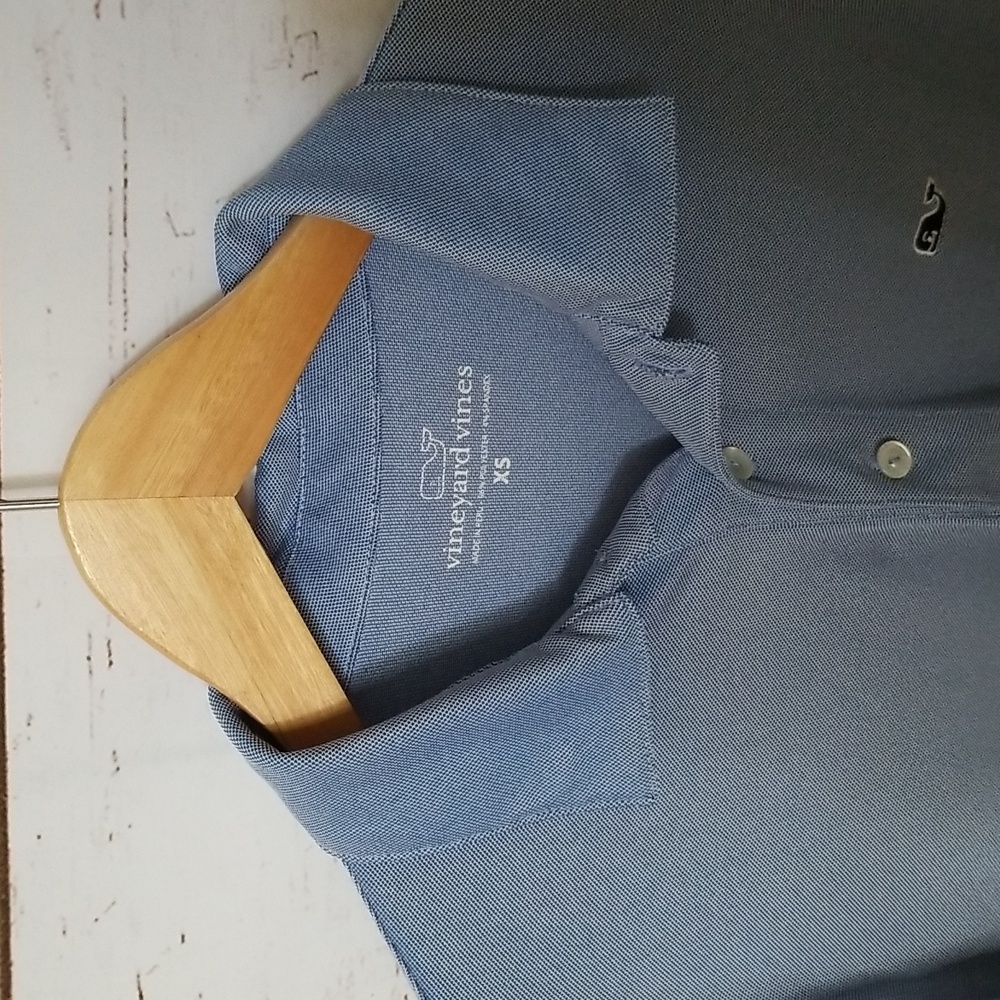 Vineyard Vines Polo Shirt - Picture 2 of 11